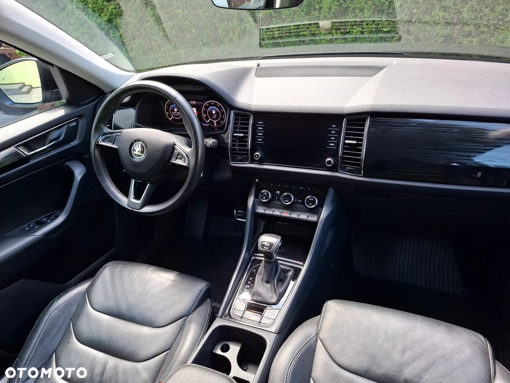 Skoda Kodiaq - 13