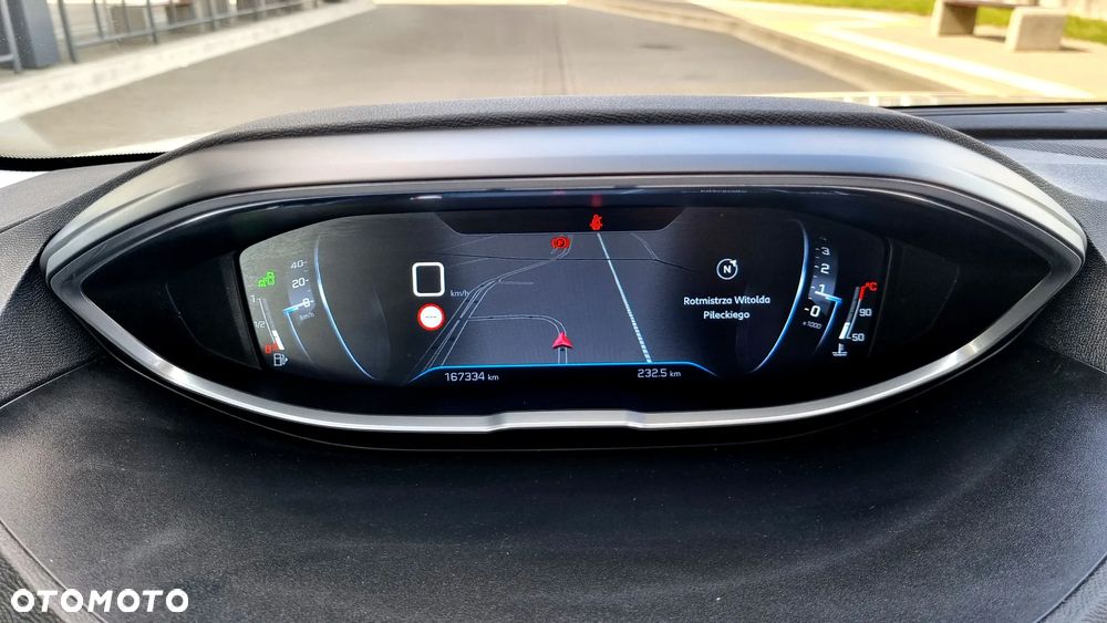 Peugeot 3008 BlueHDi 150 Stop & Start Allure - 25