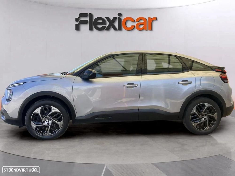 Citroën C4 1.2 PureTech Feel Pack - 6