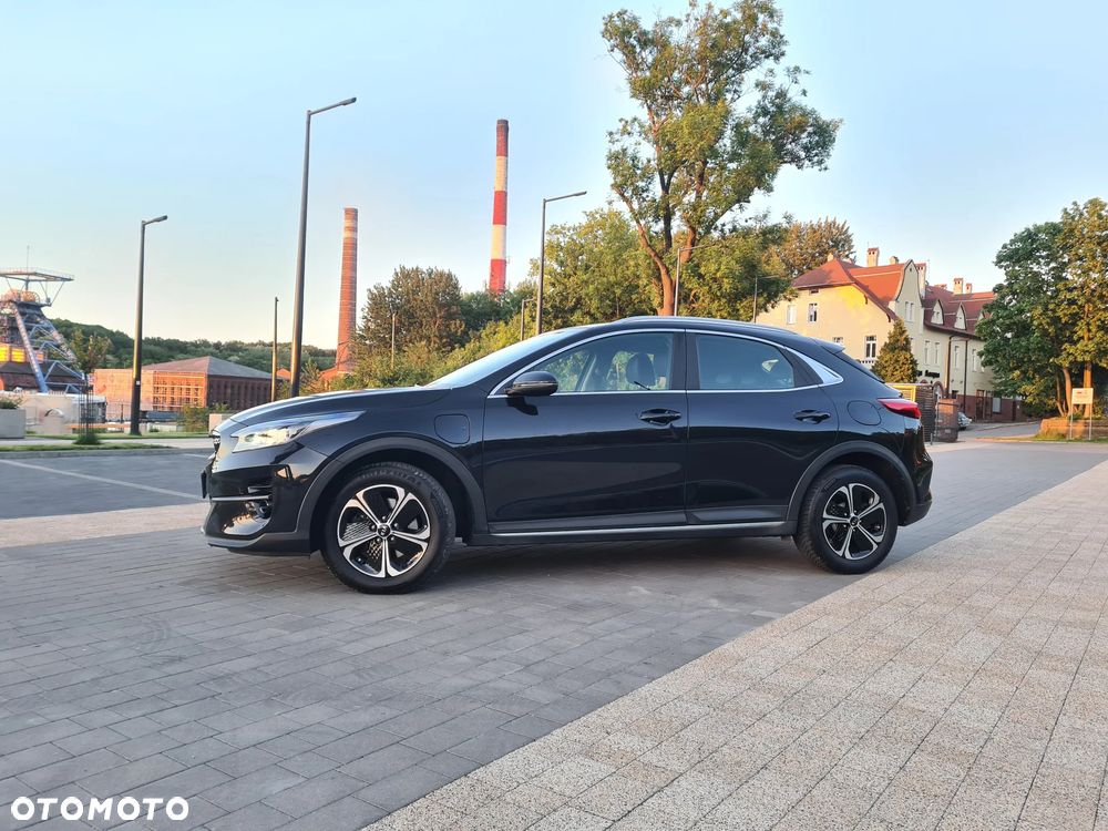 Kia XCeed - 8