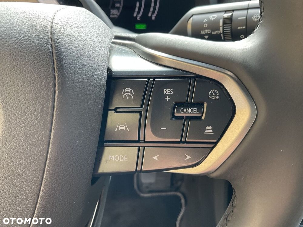 Lexus LBX 1.5 Hybrid - 24