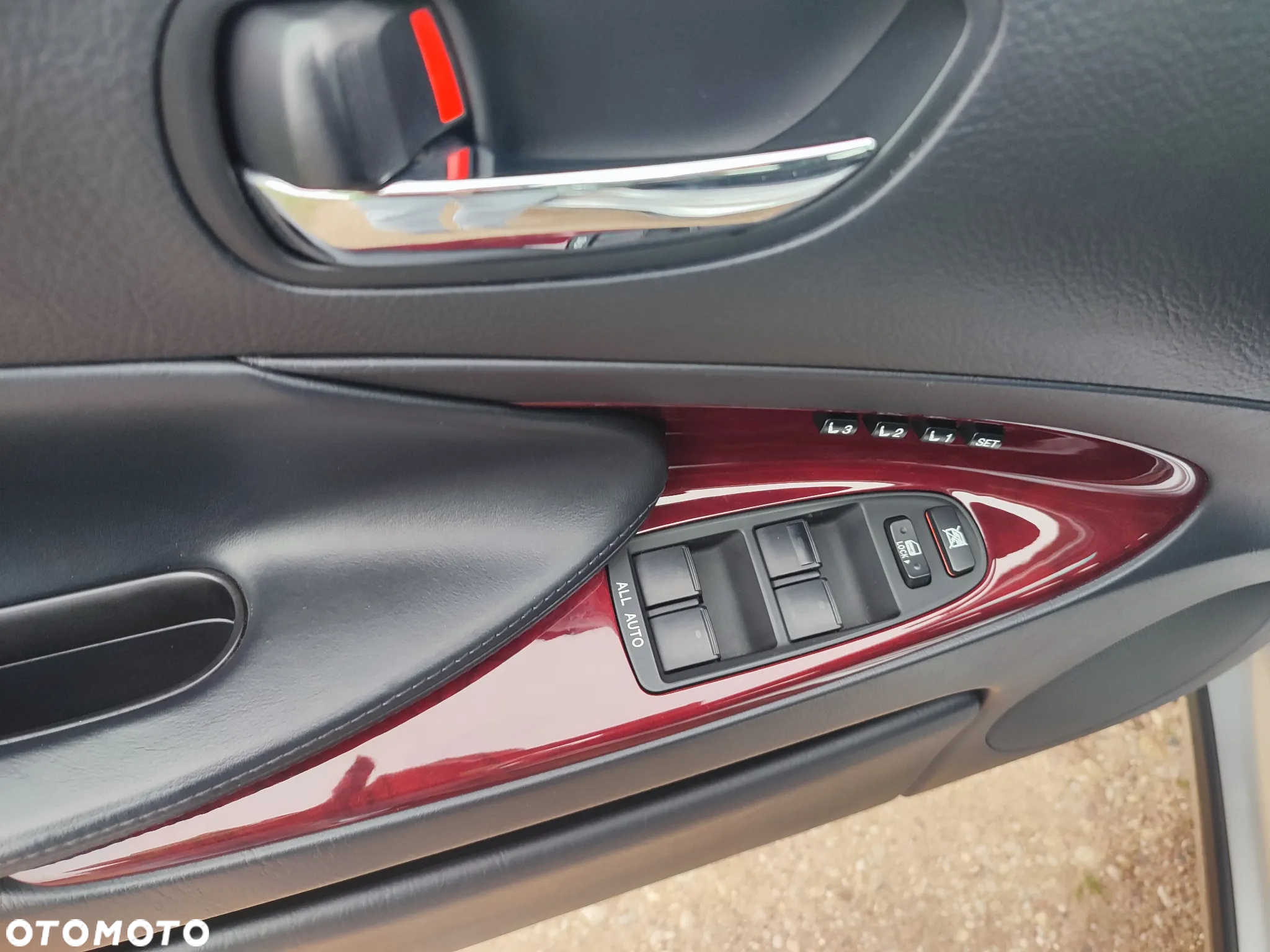 Lexus GS 300 Prestige - 23