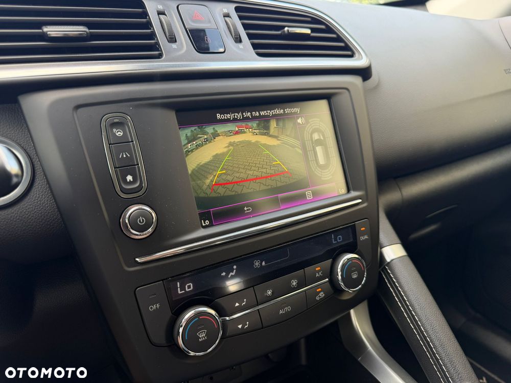 Renault Kadjar Energy TCe 130 EDC Bose Edition - 26