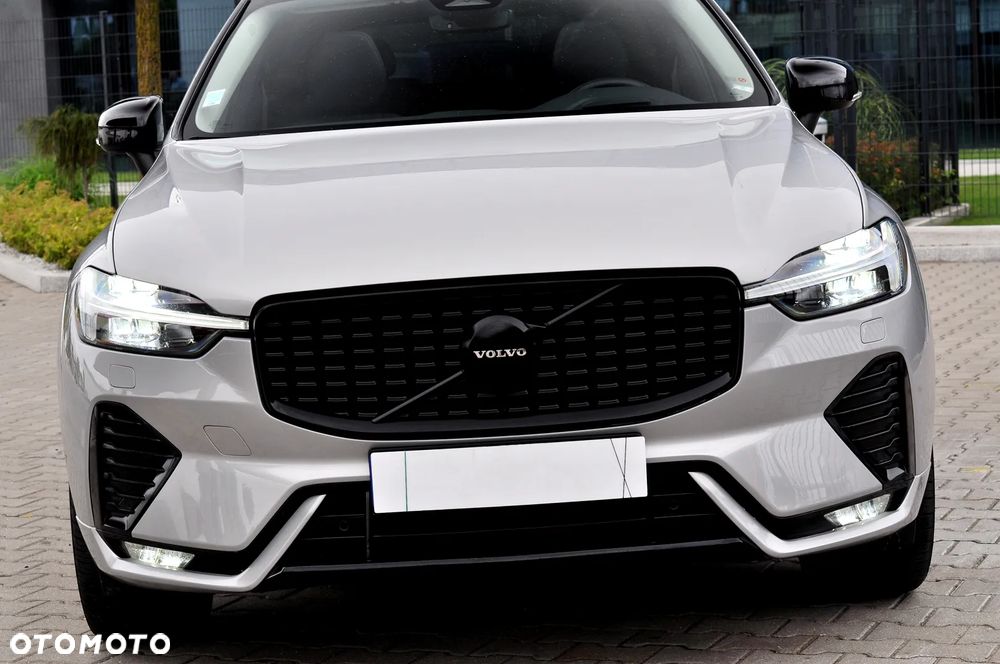 Volvo XC 60 B4 D Geartronic RDesign - 9