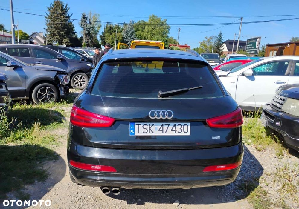 Audi Q3 - 22