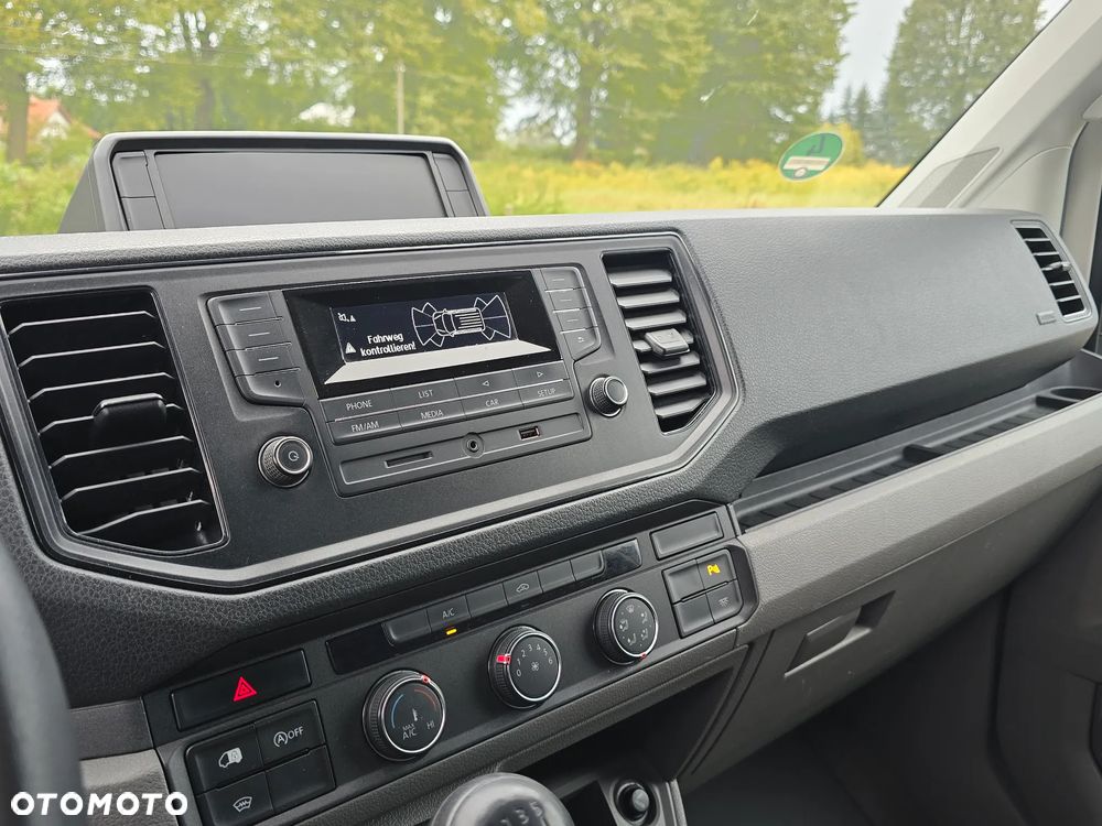 Volkswagen Crafter - 15