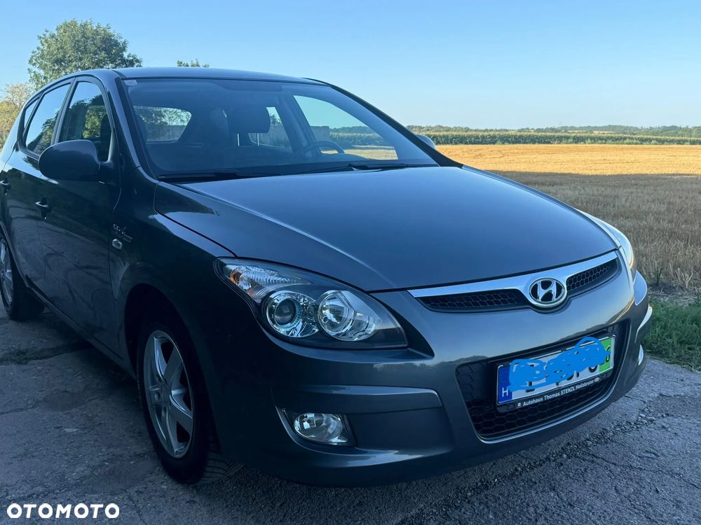 Hyundai i30 1.4 Blue Classic - 8