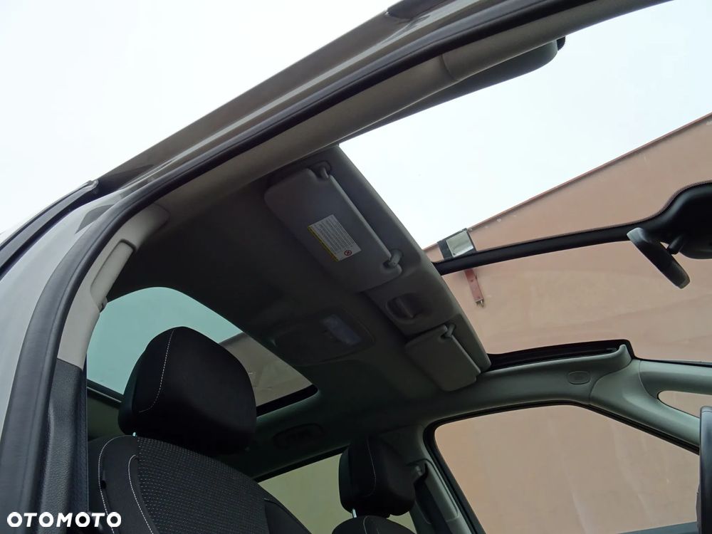 Opel Zafira - 7