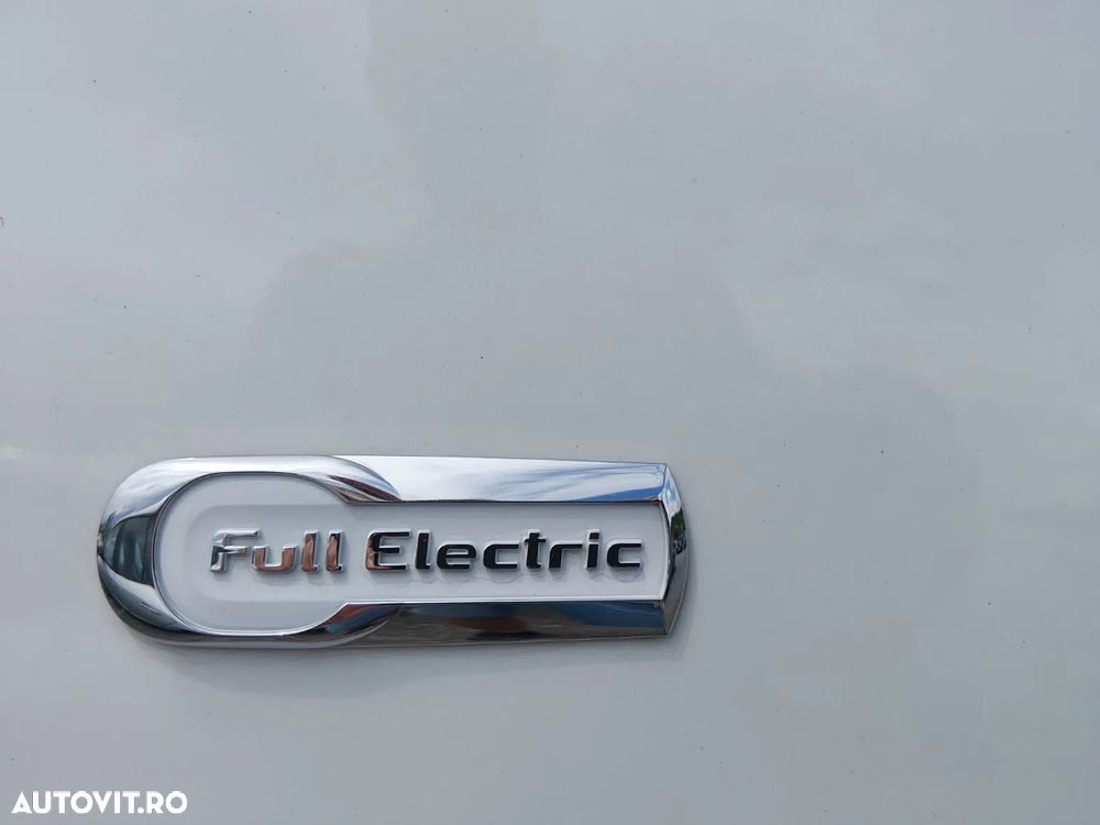 Citroën C-ZERO - 16