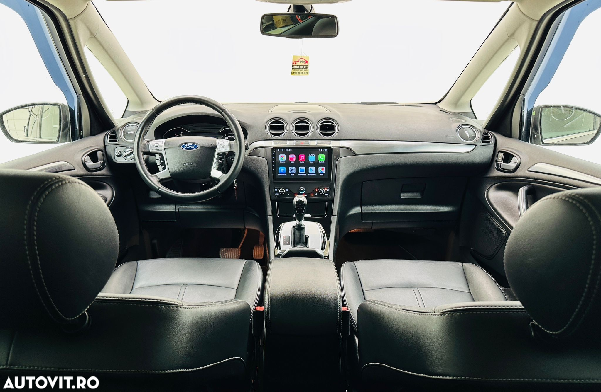 Ford S-Max - 6