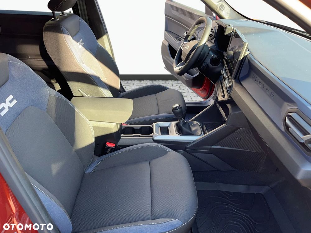 Dacia Duster 1.0 TCe Journey - 13