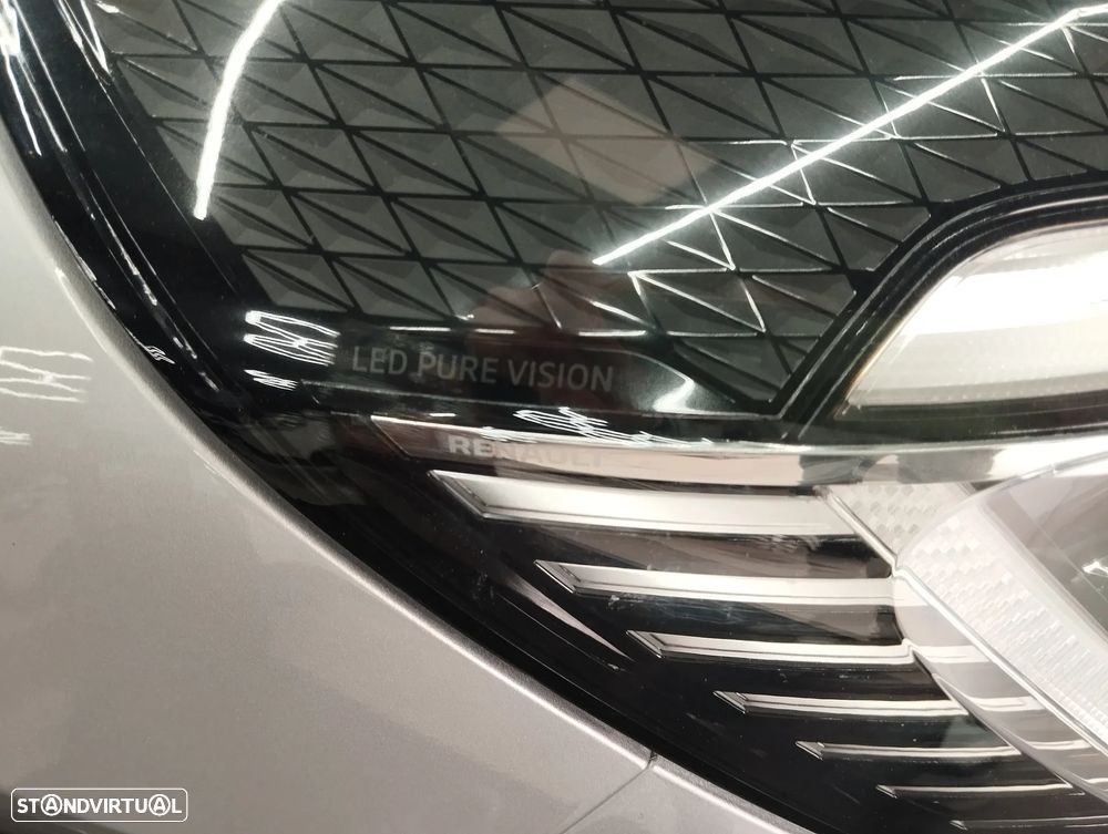 Renault Captur 1.0 TCe Techno Bi-Fuel - 9