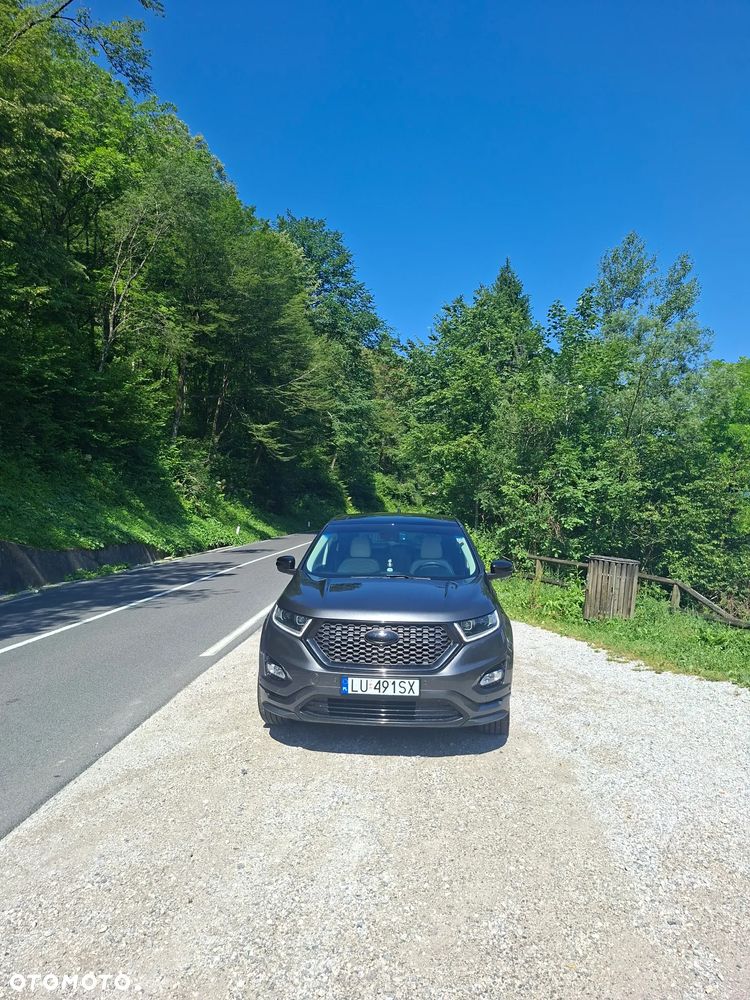 Ford Edge Vignale 2.0 TDCi Twin-Turbo 4WD - 3