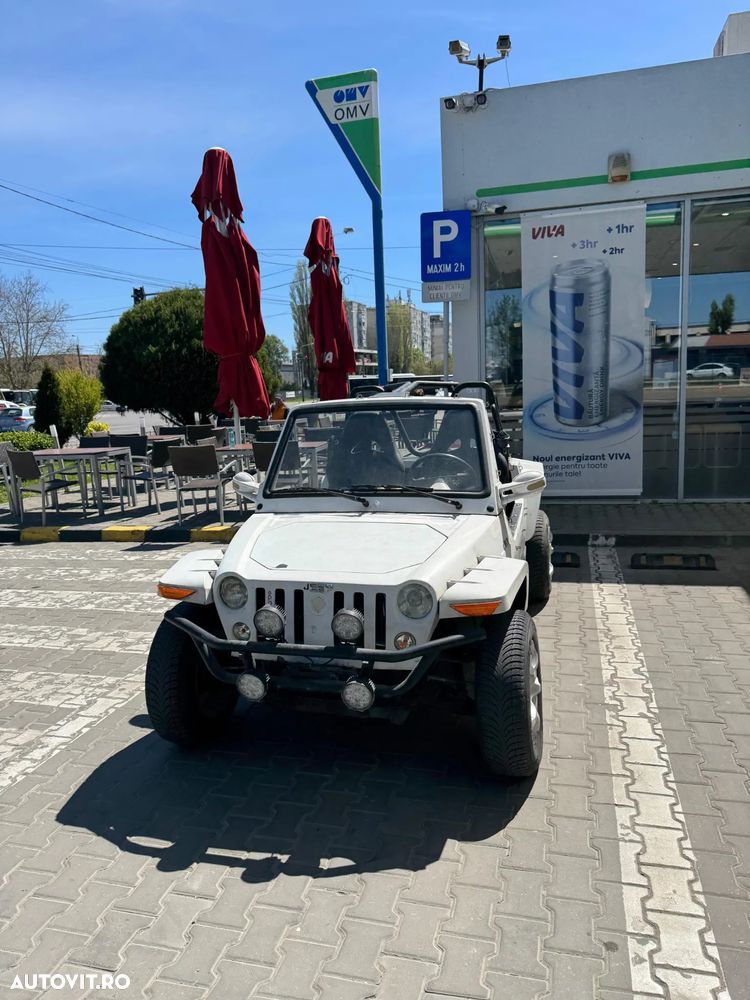 Microcar Altele - 7