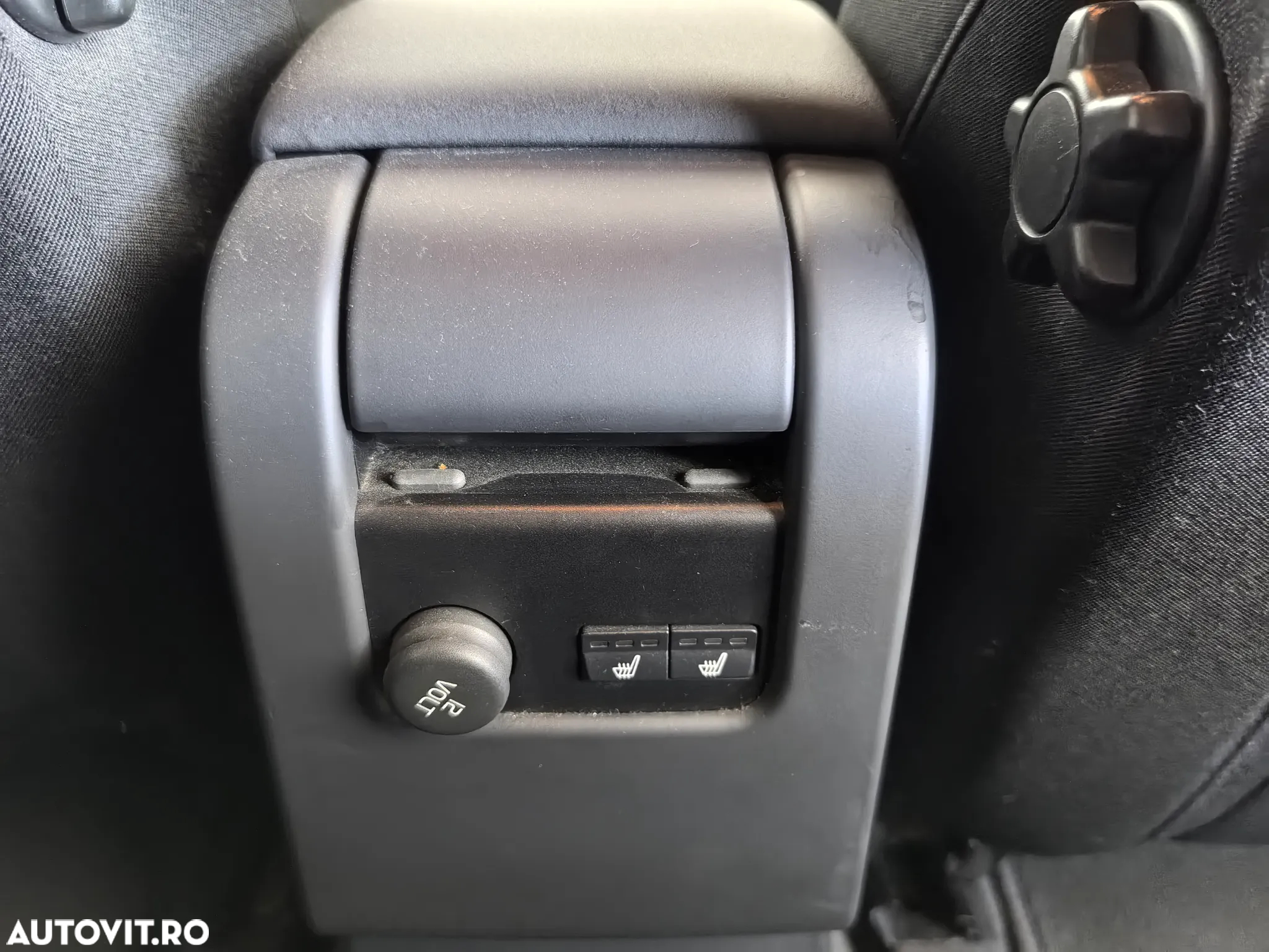 Volvo XC 60 D4 VEA Start-Stop Momentum - 26