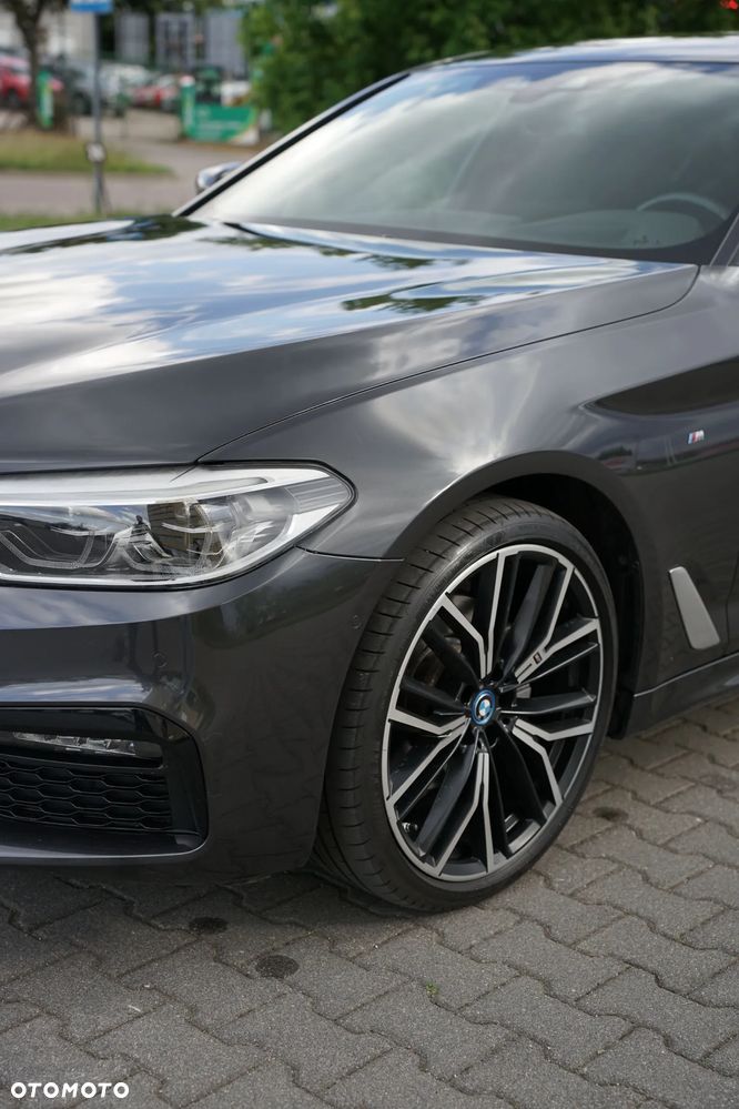 BMW Seria 5 - 2