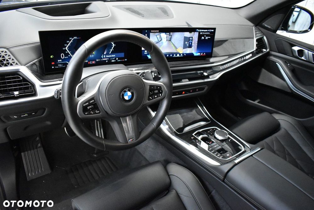 BMW X5 xDrive30d mHEV sport - 5