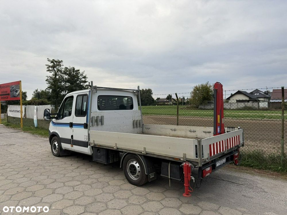 Iveco Daily 35S13 - 22
