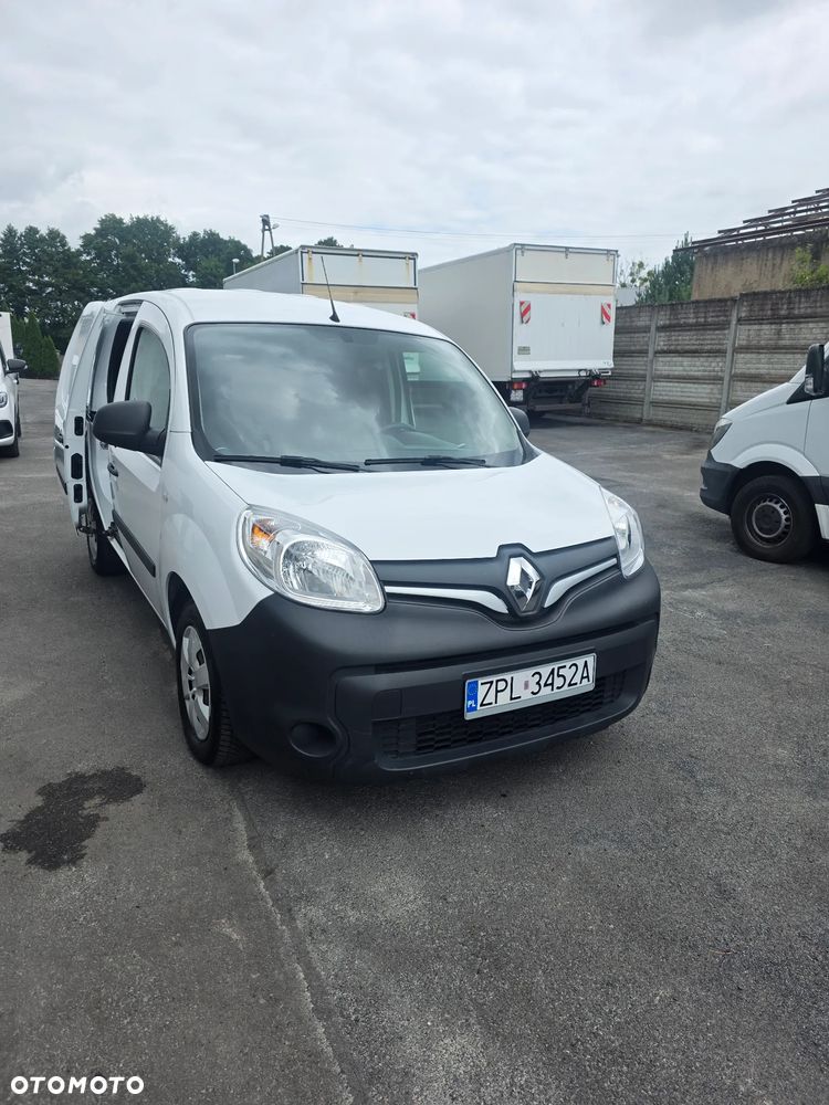 Renault Kango - 3