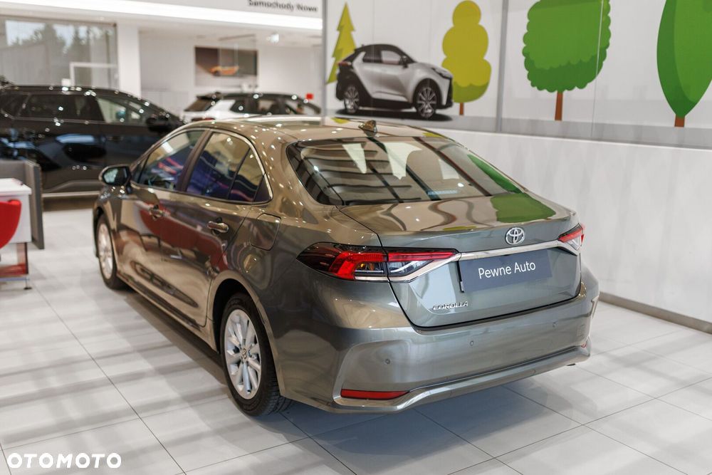 Toyota Corolla - 6