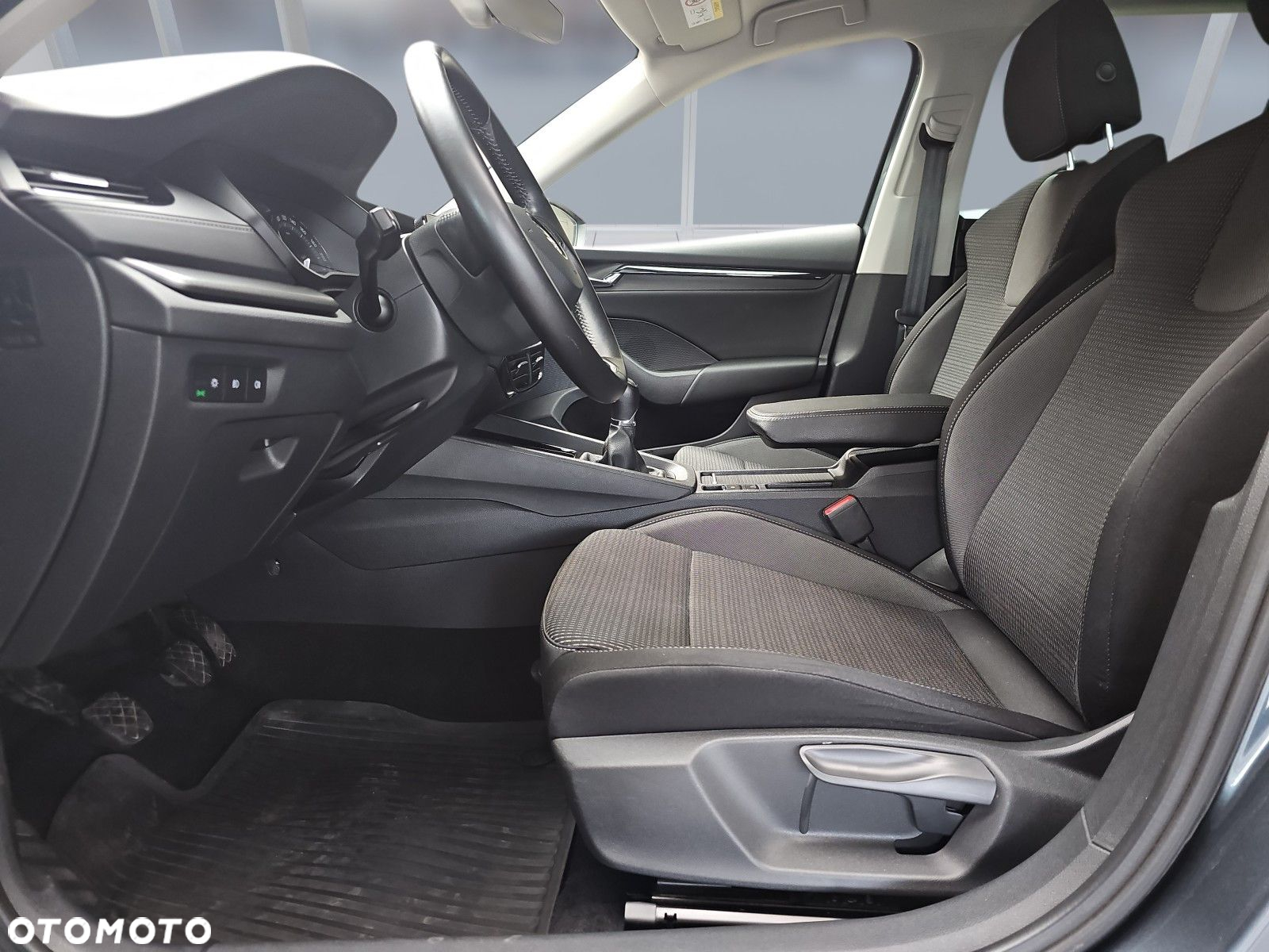 Skoda Octavia 2.0 TDI Ambition - 18