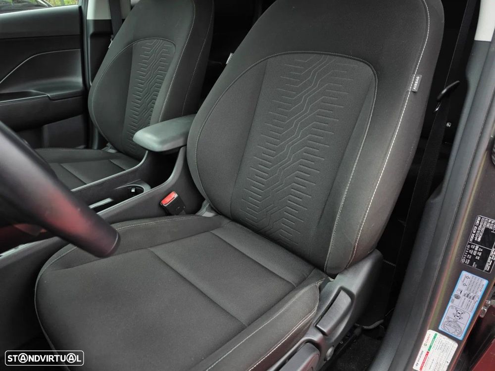 Hyundai Kauai 1.0 T-GDi Premium - 9
