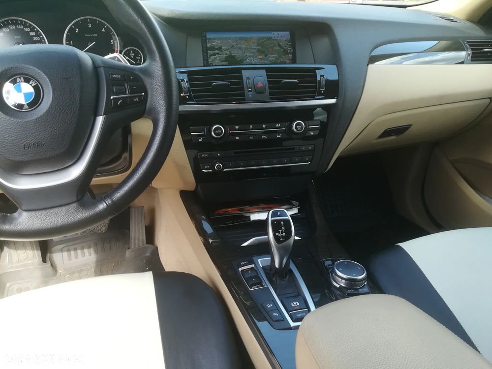 BMW X4 2016 photo 2