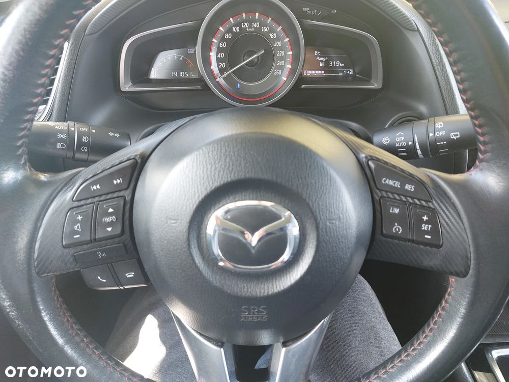Mazda 3 2.0 Skyenergy - 18