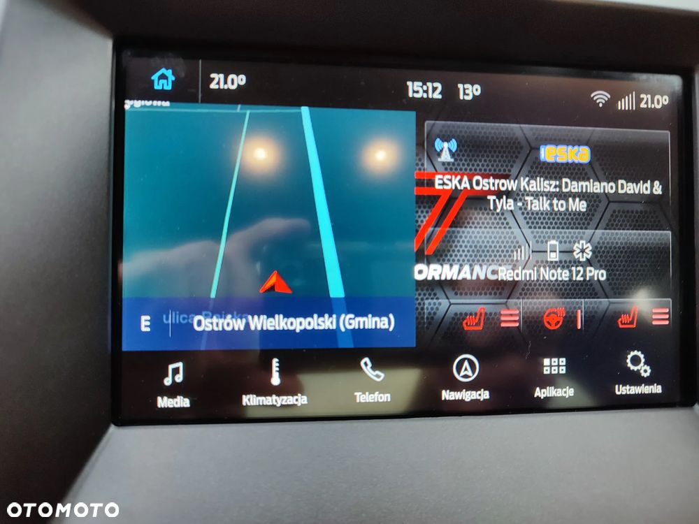 Ford S-Max 2.0 TDCi ST-Line PowerShift - 8