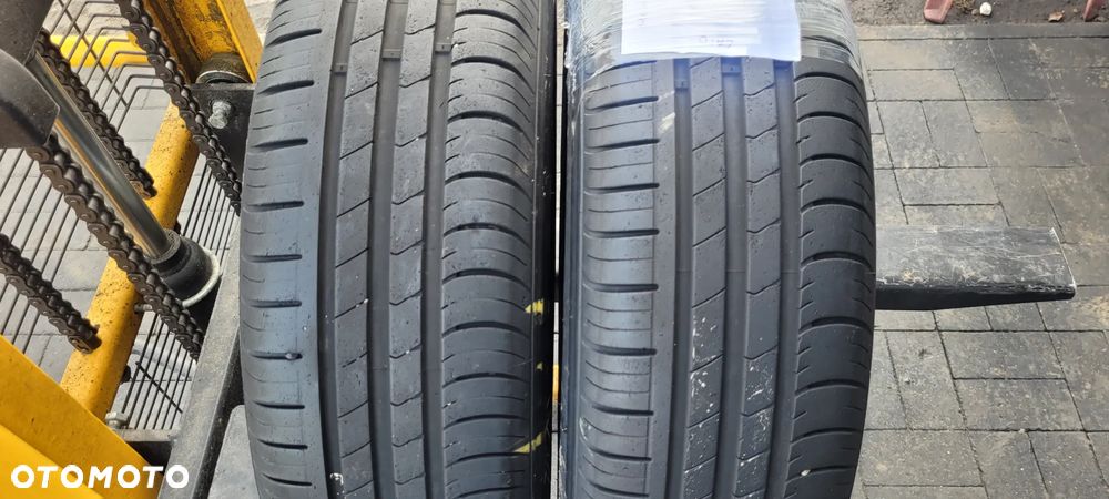 Opony letnie Hankook Kinergy  Eco 185/65/15 - 2