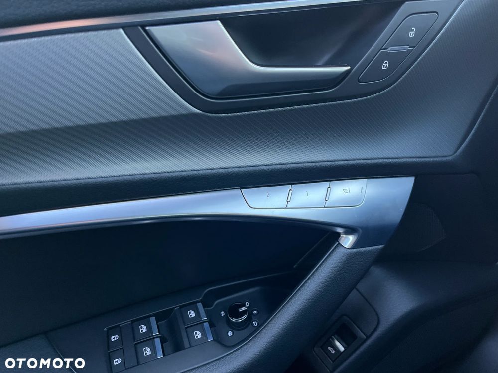 Audi A6 Avant 35 TDI S tronic advanced - 23