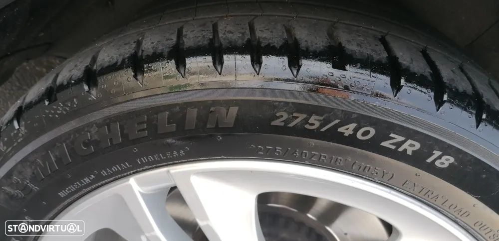 Mercedes-Benz CLS 400 d 4Matic 9G-TRONIC AMG Line - 32