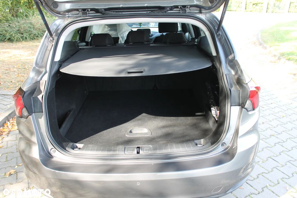 Fiat Tipo 1.4 T-Jet 16v Lounge - 6