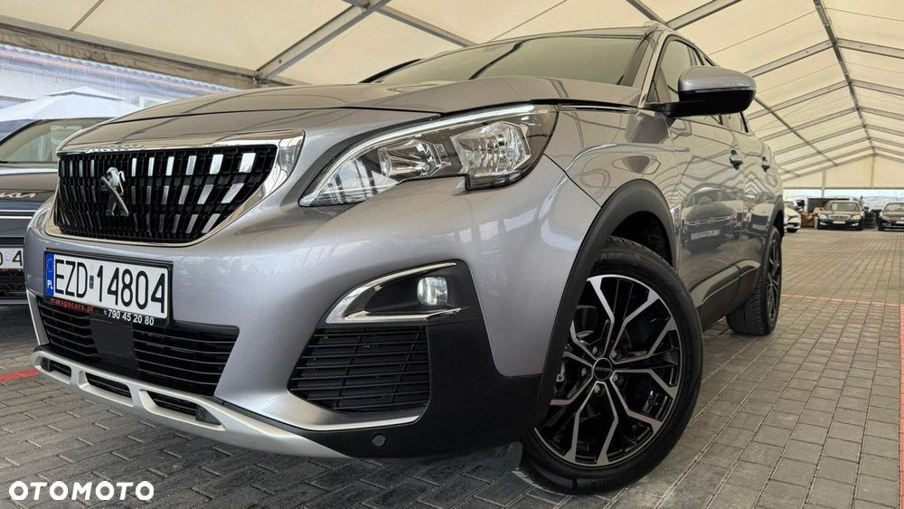 Peugeot 3008 1.2 PureTech Road Trip S&S - 1