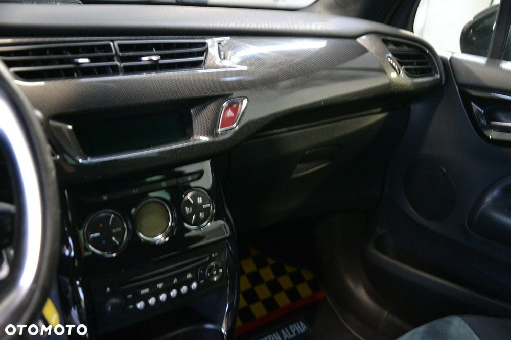Citroën DS3 - 21