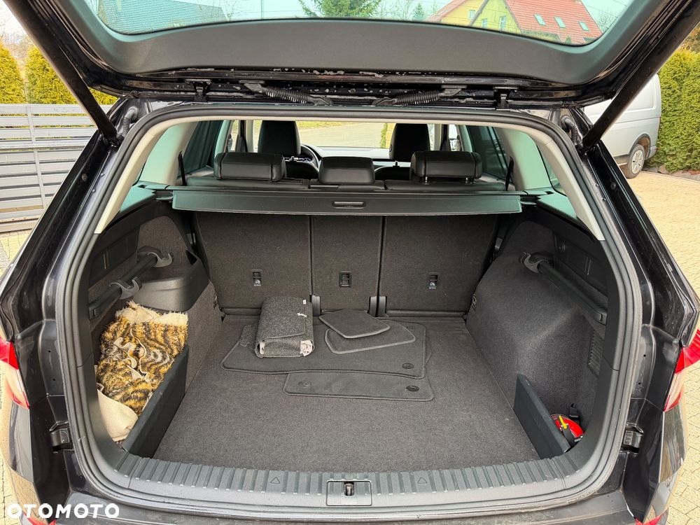 Skoda Kodiaq 1.5 TSI ACT 4x2 L&K DSG - 13