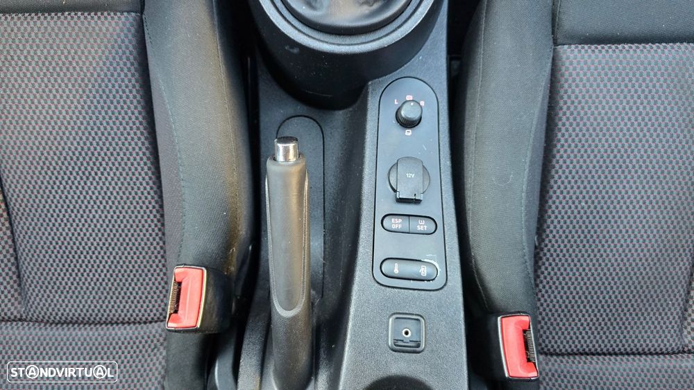 SEAT Leon - 23