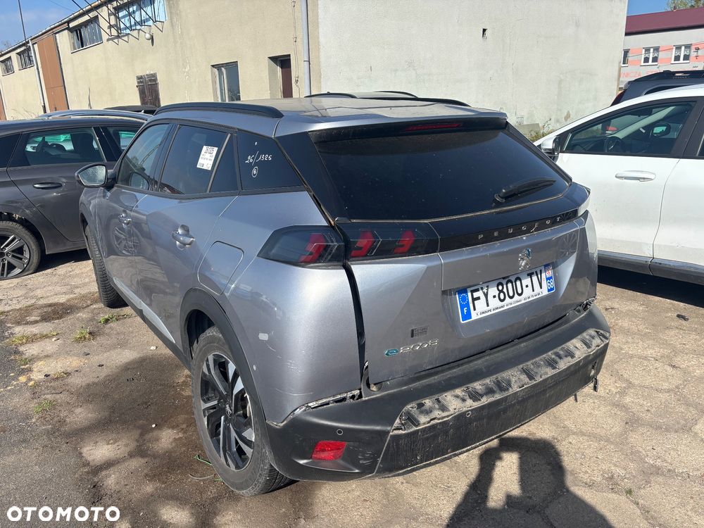 Peugeot 2008 Allure+ - 6