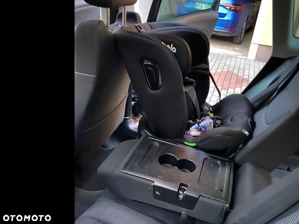 Seat Altea XL 1.6 TDI Style - 32