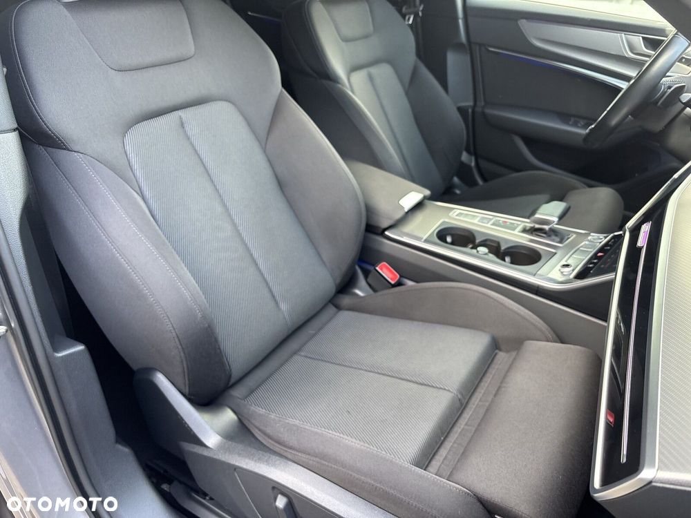 Audi A6 Limousine - 24