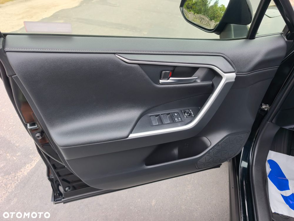 Toyota RAV4 2.5 Hybrid Active 4x2 - 10
