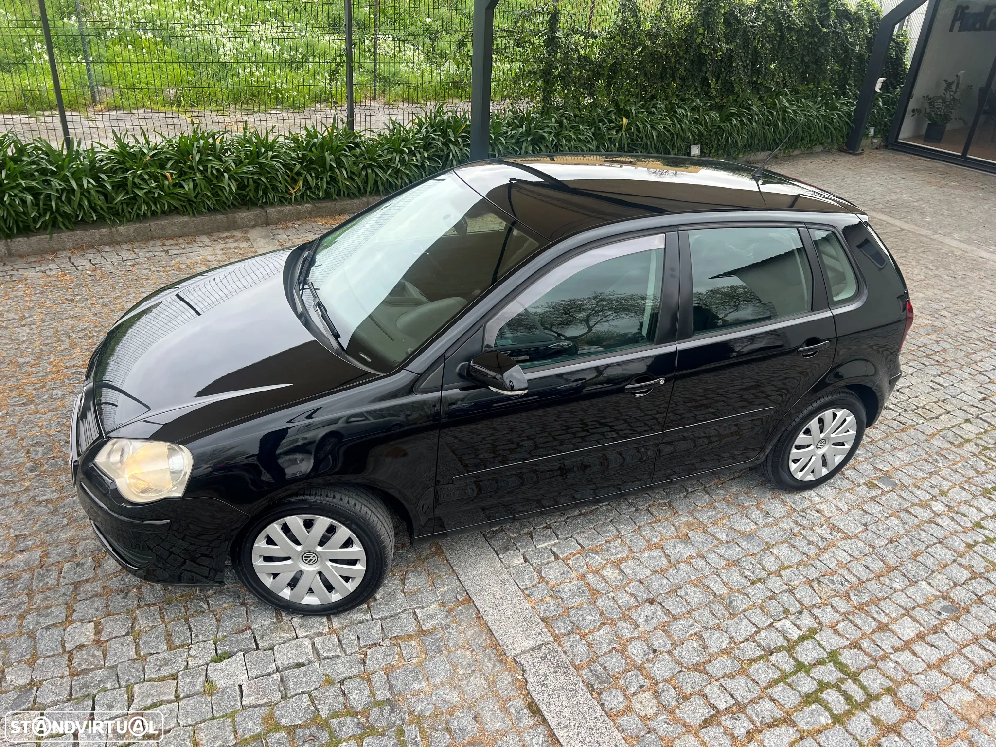 VW Polo 1.2 Confortline - 10