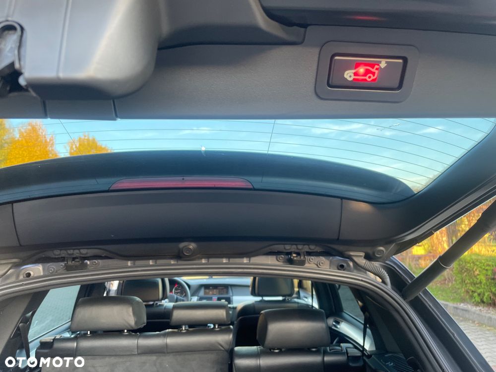 BMW X5 3.5d xDrive - 31