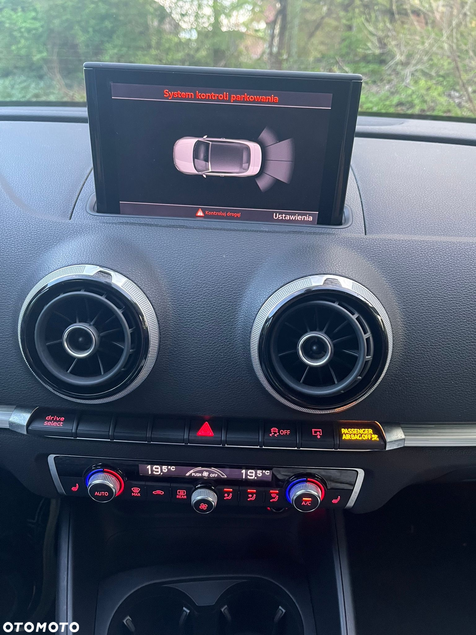 Audi A3 1.8 TFSI Ambiente S tronic - 10