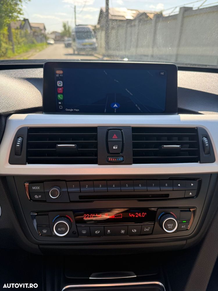 BMW Seria 3 318d - 15