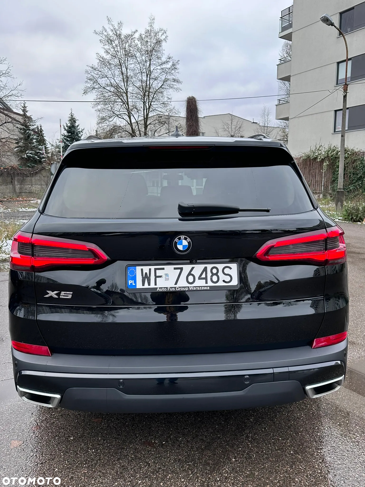 BMW X5 xDrive30d - 5