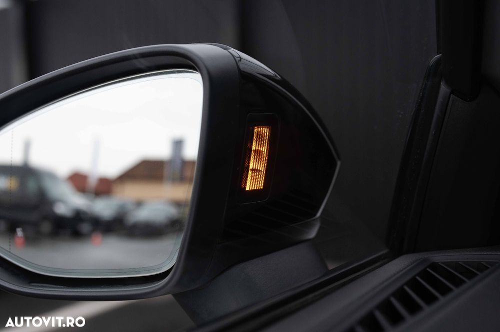 Audi A3 45 TFSIe Sportback S tronic S line - 24