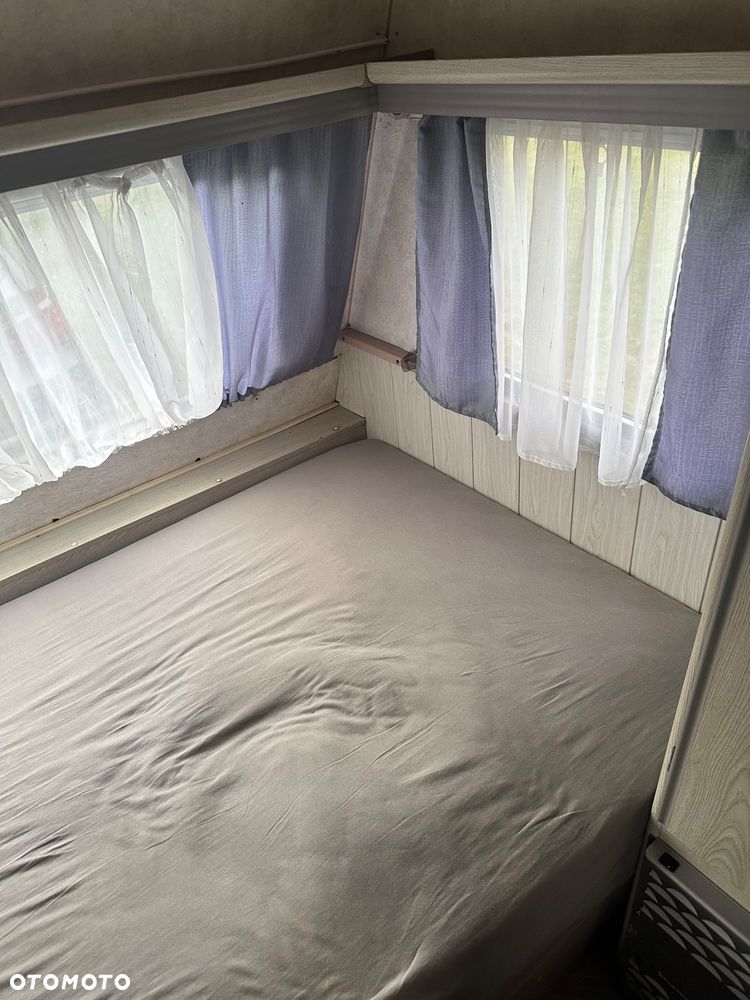 Caravelair Bamba 416 - 12