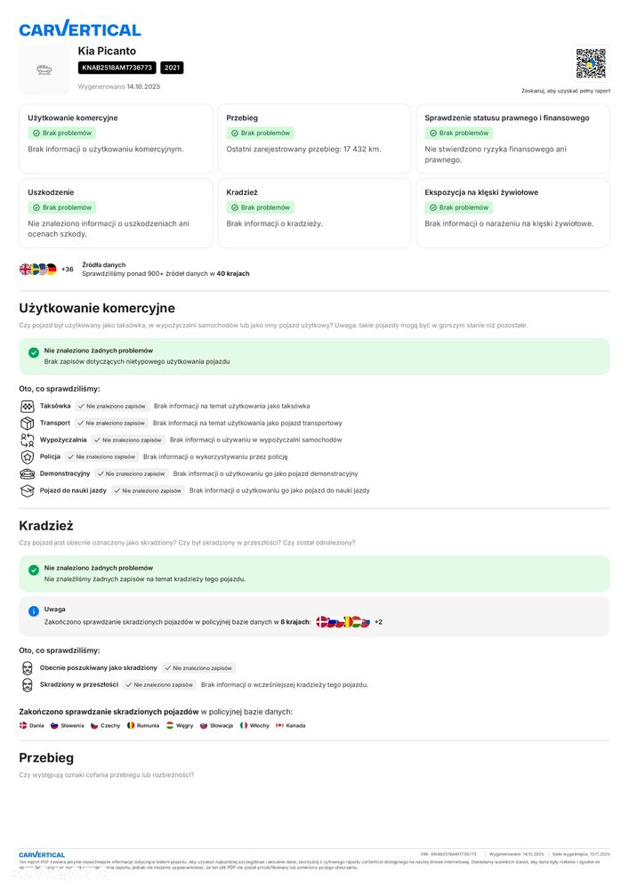 Kia Picanto 1.0 L - 26