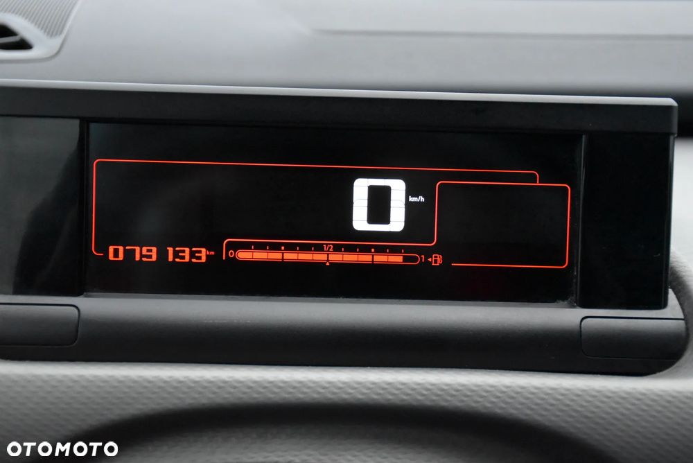 Citroën C4 Cactus - 24